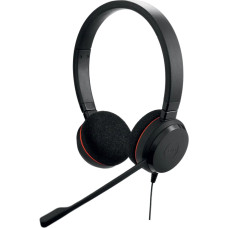 Навушники Jabra Evolve 20 MS USB-C/A Stereo (4999-823-169)