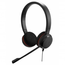 Навушники Jabra Evolve 20 MS Stereo (4999-823-189)