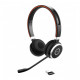 Навушники Jabra Evolve 65 UC Stereo (6599-829-409)