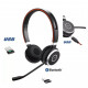 Навушники Jabra Evolve 65 UC Stereo (6599-829-409)