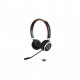 Навушники Jabra Evolve 65 SE Link380a MS Stereo + with charging base (6599-833-399)