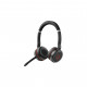 Навушники Jabra Evolve 75 SE MS stereo + with charging base (7599-842-199)