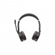 Навушники Jabra Evolve 75 SE MS stereo + with charging base (7599-842-199)