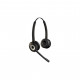 Навушники Jabra PRO 930 MS Duo Black (930-29-503-101)