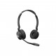 Навушники Jabra Engage 75 Stereo Black (9559-583-111)