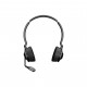 Навушники Jabra Engage 75 Stereo Black (9559-583-111)