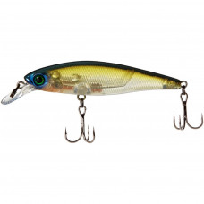 Воблер Jackall Squad Minnow 95SP 95mm 14.0g Green Squash (1699.08.15)