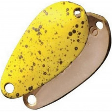 Блешня Jackall CIBI TEARO 0.5g 92 KOUKI BROWN (1699.11.78)