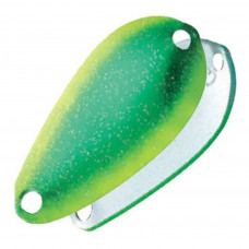 Блешня Jackall CIBI TEARO 0.5g 76 GREENBOW (1699.11.81)