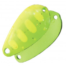 Блешня Jackall CIBI TEARO 1.7g 84 LIME YAMAME (1699.12.06)