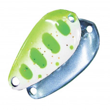 Блешня Jackall TEARO 0.7g 85 BLUE GLOW YAMAME (1699.12.27)