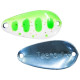 Блешня Jackall TEARO 0.7g 85 BLUE GLOW YAMAME (1699.12.27)