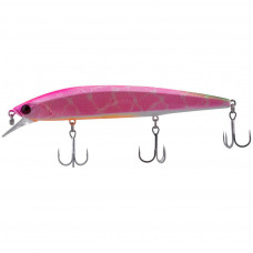 Воблер Jackall Rerange 130SP 130mm 21.5g UV Secret Pink Tiger (1699.18.57)