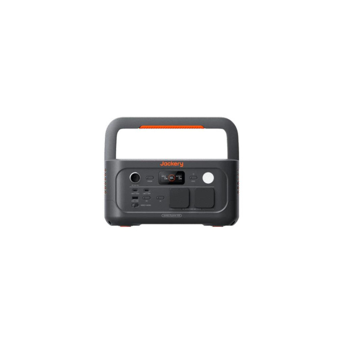 Зарядна станція Jackery EXPLORER 500V2, 512Wh (EXPLORER 500V2)