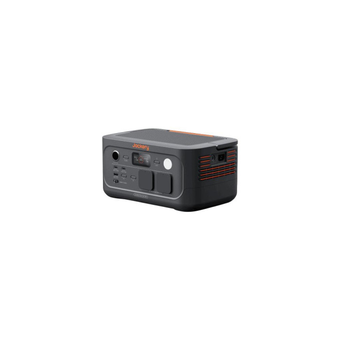 Зарядна станція Jackery EXPLORER 500V2, 512Wh (EXPLORER 500V2)