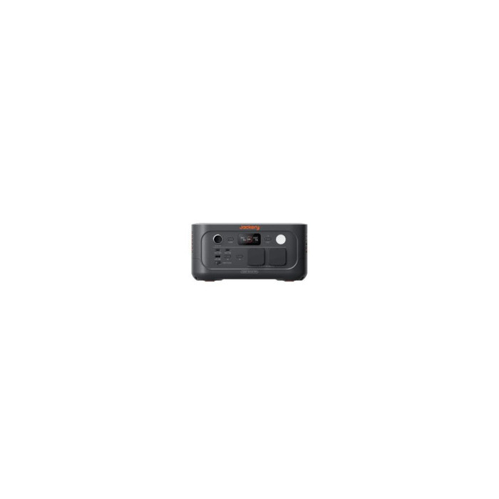 Зарядна станція Jackery EXPLORER 500V2, 512Wh (EXPLORER 500V2)