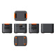 Зарядна станція Jackery Explorer 3000 V2 3072Wh (Exlporer 3000 v2)