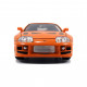 Машина Jada металева Форсаж Toyota Supra (1995) 1:24 (253203005)