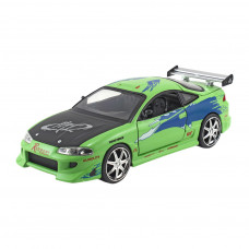 Машина Jada металева Форсаж Mitsubishi Eclipse (1995) 1:24 (253203007)