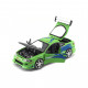 Машина Jada металева Форсаж Mitsubishi Eclipse (1995) 1:24 (253203007)