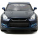 Машина Jada металева Форсаж Nissan GT-R (2009) 1:24 (253203008)