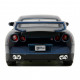 Машина Jada металева Форсаж Nissan GT-R (2009) 1:24 (253203008)