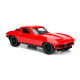 Машина Jada металева Форсаж Chevrolet Corvette (1966) 1:24 (253203010)
