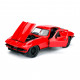 Машина Jada металева Форсаж Chevrolet Corvette (1966) 1:24 (253203010)