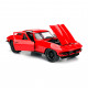 Машина Jada металева Форсаж Chevrolet Corvette (1966) 1:24 (253203010)