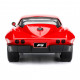 Машина Jada металева Форсаж Chevrolet Corvette (1966) 1:24 (253203010)