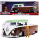Машина Jada Марвел Правоохоронці Галактики Volkswagen Pickup + фігурка Г (253225013)