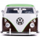Машина Jada Марвел Правоохоронці Галактики Volkswagen Pickup + фігурка Г (253225013)