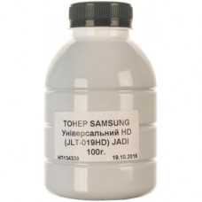Тонер SAMSUNG HD ML1210/ML1710/SCX 4016, 100г Jadi (JLT-019HD-100)