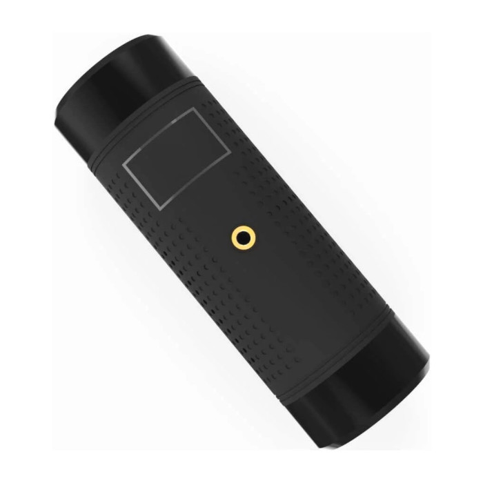 Акустична система Jakcom OS2 5W Black (jkmkpbos2b)