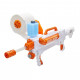 Іграшкова зброя Jakks Pacific Toilet paper Паперовий град (150301)