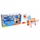 Іграшкова зброя Jakks Pacific Toilet paper Паперовий град (150301)