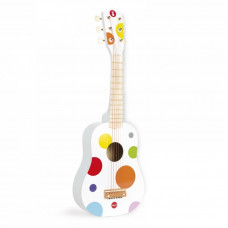 Музична іграшка Janod Гитара (J07598)