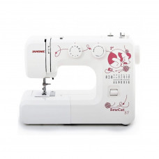 Швейна машина Janome J-CAT-57