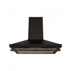 Витяжка кухонна Jantar KBM 650 60 BL