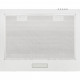 Витяжка кухонна Jantar KBT 650 LED 60 WH