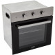 Духова шафа Jantar NTK 6006 IS