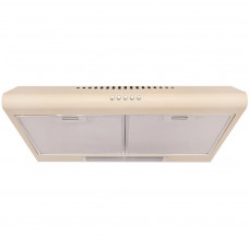 Витяжка кухонна Jantar PH II LED 60 BG