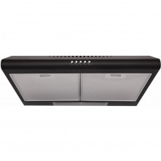 Витяжка кухонна Jantar PH II LED 60 BL