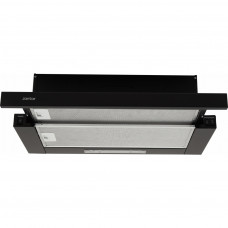 Витяжка кухонна Jantar TLK 650 LED 60 BL
