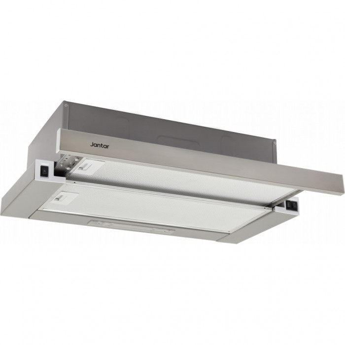 Витяжка кухонна Jantar TLK 650 LED 60 IS+GR