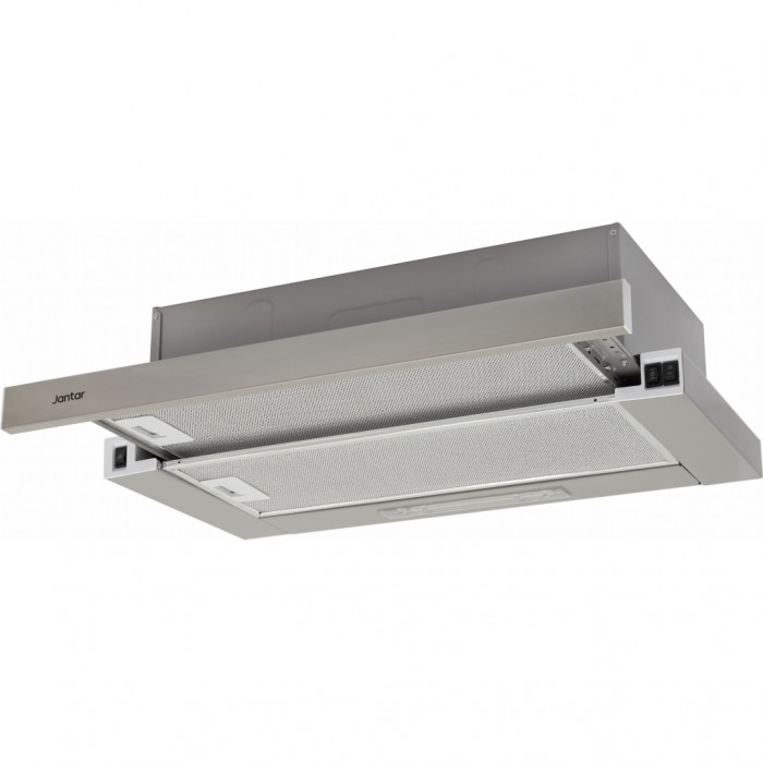 Витяжка кухонна Jantar TLK 650 LED 60 IS+GR