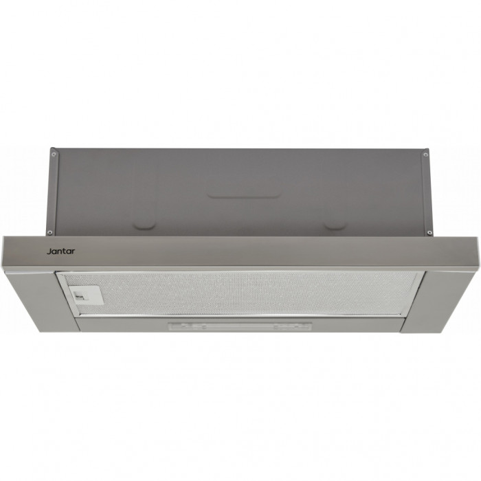 Витяжка кухонна Jantar TLK 650 LED 60 IS+GR