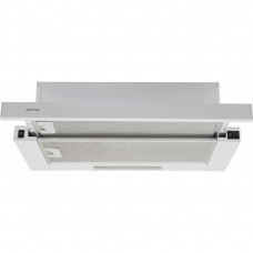 Витяжка кухонна Jantar TLK 650 LED 60 WH