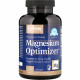 Мінерали Jarrow Formulas Оптимізатор Магнію, Magnesium Optimizer, 200 таблеток (JRW-13007)