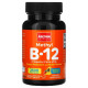 Вітамін Jarrow Formulas Метил B-12 2500 мкг, тропічний смак, Methyl B-12, 100 жуваль (JRW-18016)